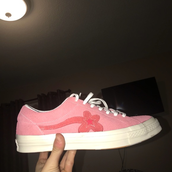 Golf Le Fleur Converse - Picture 3 of 4